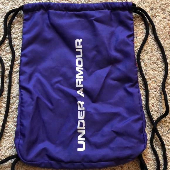 Under Armour cinch bag - Picture 4 of 4